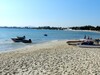 Un terrain au cœur de la Corniche de Hammamet à 1400 MDT