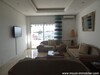 A Appartement Tasnim à Sidi Mahersi Nabeul