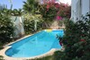 Rent a villa in Marsa furnished