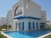 Une belle villa proche de Hammamet kt