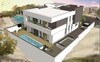 Very nice contemporary villa