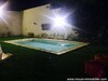 Villa Les lustres A à Hammamet Kharrouba