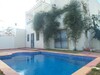 Villa BIGARADIER Yasmine Hammamet