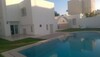Villa OLFA SIDI MAHRSSI