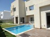 Villa ALMAZ Hammamet Nord