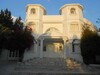 Villa avec piscine zone Graxci Hammamet