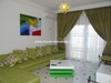 Appartement Saphir A Hammamet route birbouregba
