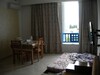 A 67 m 2 in the Hammamet Marina apartment
