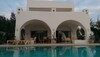 Villa MATISSE à Hammamet Nord