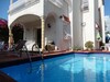 VILLA ALMA  Hammamet Nord