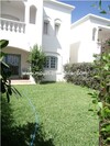 Villa Zahra A Yasmine Hammamet