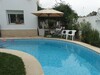 VILLA NANCY à Yasmine Hammamet