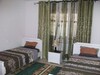 APARTMENT brush - Hammamet - L013