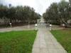 villa FONTAINE  Sidi el Mahrsi