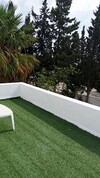 Villa avec terrasse jardin et garage