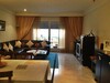 A luxurious apartment in city Ennasser