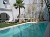 Villa La Joconde Hammamet zone theatre
