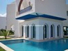Villa La Datura B entree Hammamet