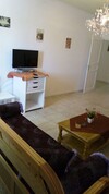 apartment holidays in hammamet downtown