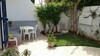 un joli appartement avec jardin