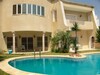 VILLA NABLI - HAMMAMET NORD - V004
