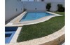 AL adorable villa avec piscine à yassmine hamammmet