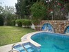 Villa Aziza A avec piscine à Hammamet