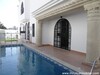 Villa La Brise CCC Hammamet zone theatre