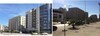 Rent apartment S + 3 to staff diplomatic cooperants