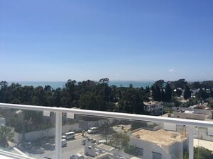 Appartement ZAYNEB Hammamet