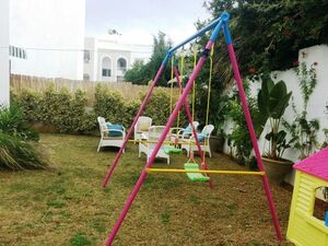 Appartement BYBLOS HN