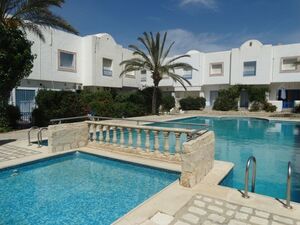 DUPLEXE VERT  Zone Miramar REF