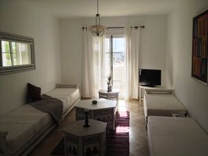 Appartement SALIMA YH