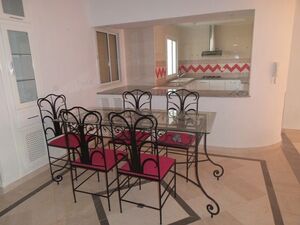 Appartement ZOOM BIRBOU