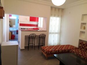 Appartement KHELLA 3 HC