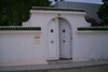 Villa du calme à Hammamet Nord