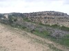 A vendre un terrain 1500m à hammamet nord