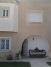 Villa Sami - Hammamet Nord - L 090