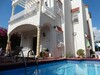 Villa ALMA Hammamet nord HN
