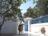 Villa Le Pinceau Hammamet proche du Sindbad