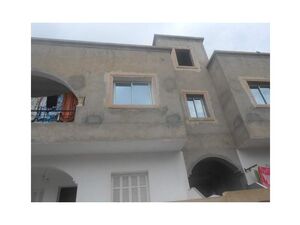 quatre apprtement a hammamet