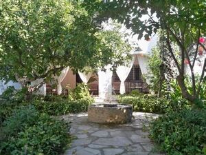 Dar Mimosa Hammamet zone Corniche