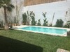 VILLA AMOUR  Zone CHRAF REF
