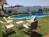 Villa Andalouse hammamet Nord