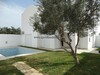 VILLA BLUE Hammamet Nord
