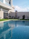 A Villa La Breeze à Yasmine Hammamet