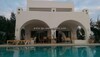 Villa MATISSE à hammamet réf