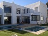 vente VILLA PANAMERA à Jinan Hammamet réfe