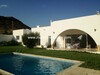 Villa Lotus av av hammamet el menchar