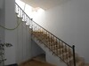 grand garage avec duplex au 1er étage